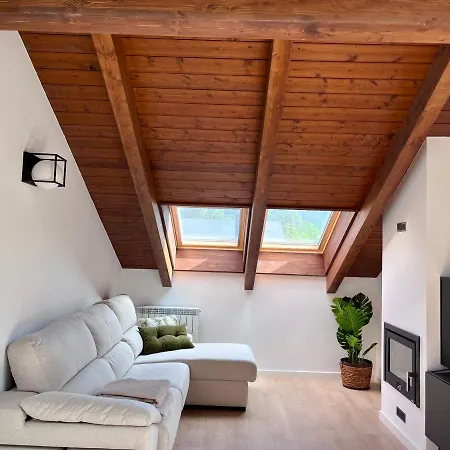 Apartment Bpirineos-pico Cerler *