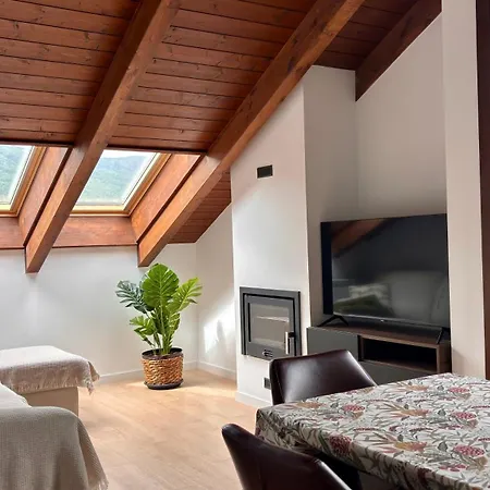 Apartment Bpirineos-pico Cerler