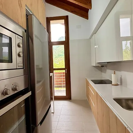 Bpirineos-pico Cerler Апартаменты