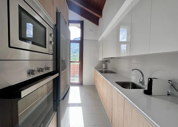 Bpirineos-pico Cerler * Benasque