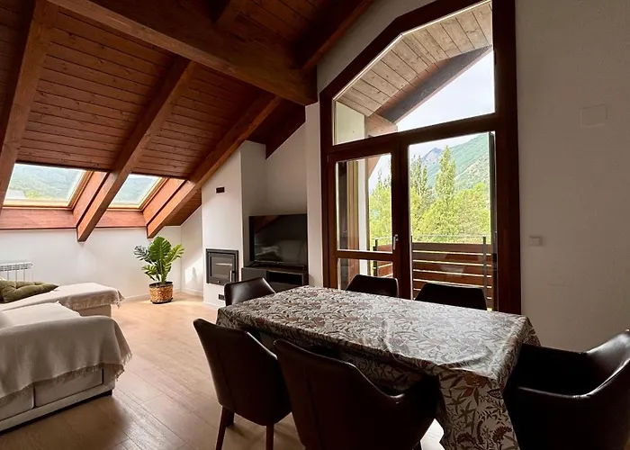 Bpirineos-pico Cerler Benasque